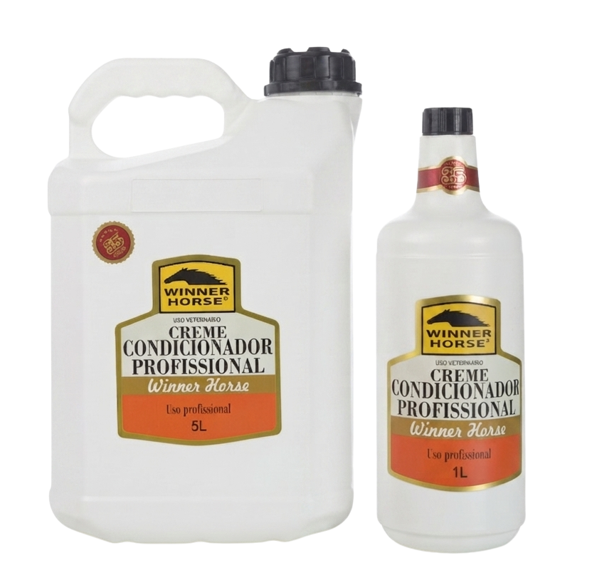 Creme condicionador profissional