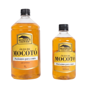 Óleo de Mocotó