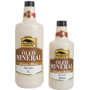 Óleo Mineral