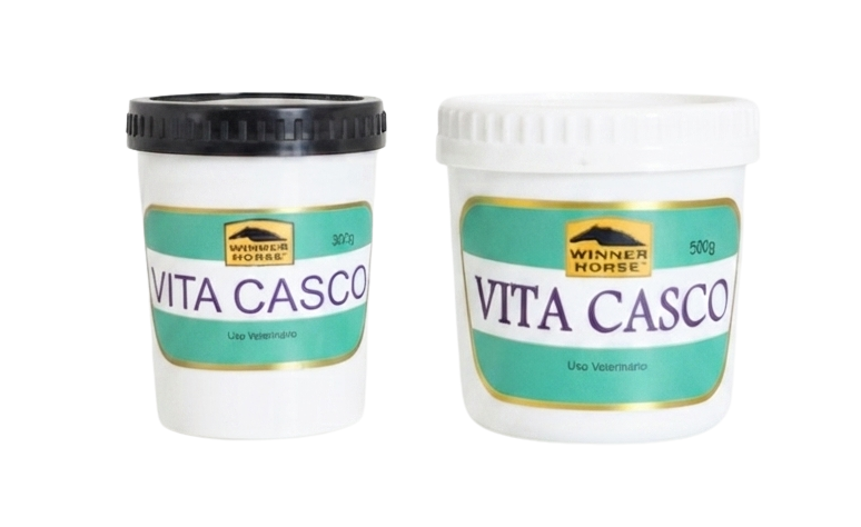 Vita casco