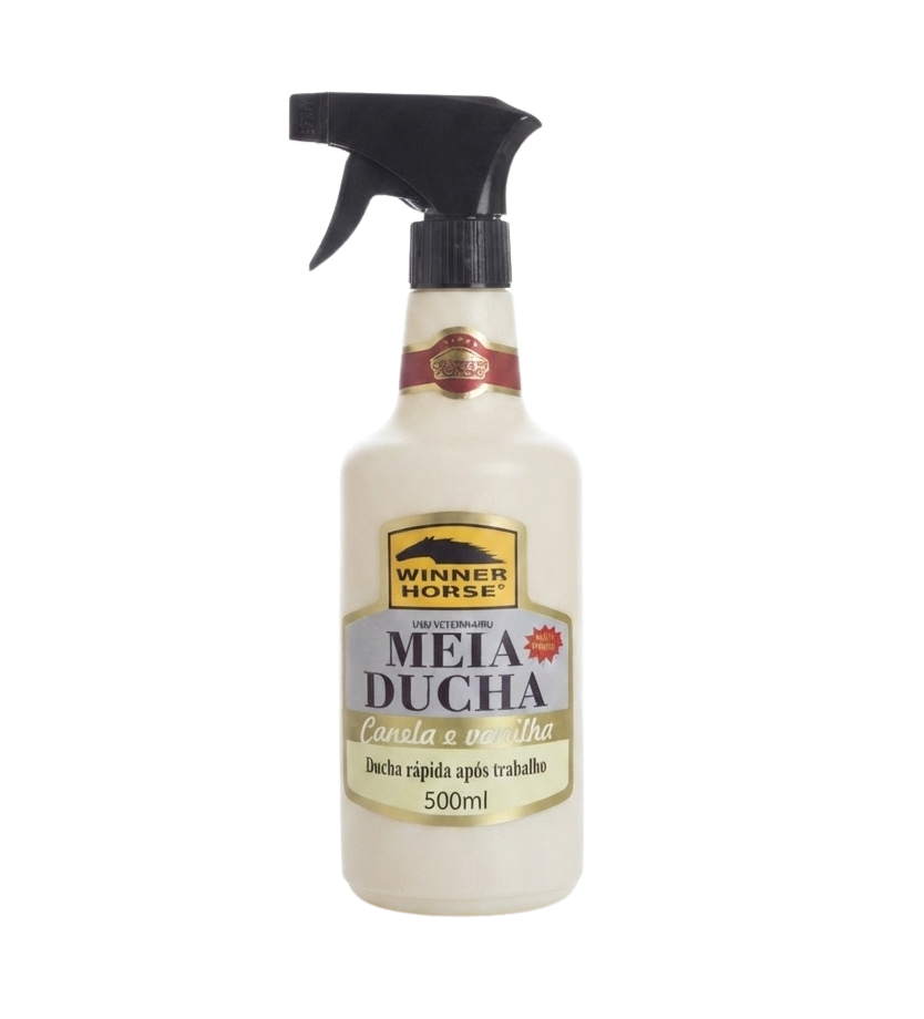 Meia ducha