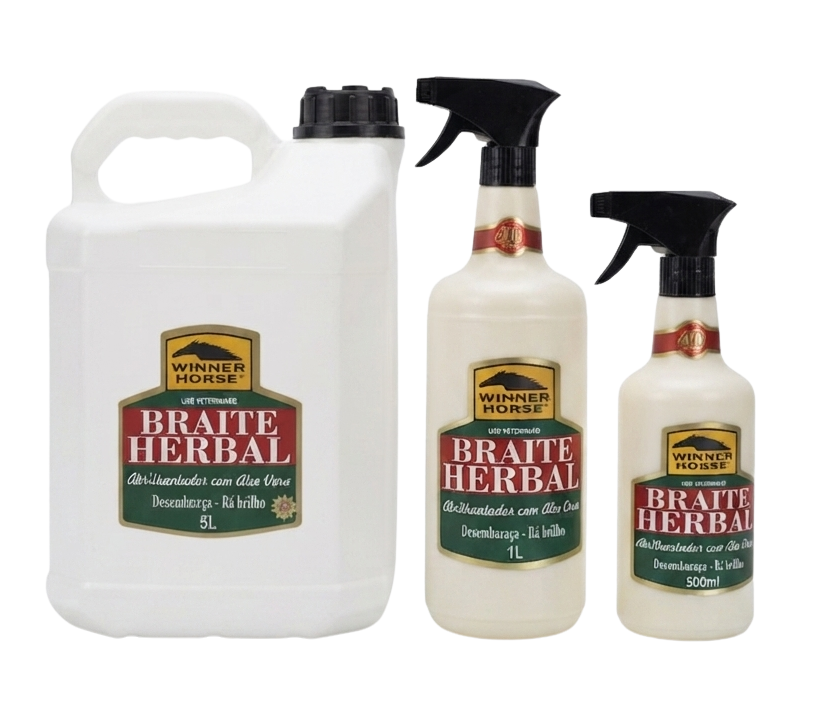 Braite herbal