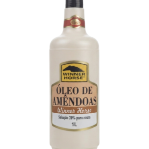 Óleo de Amêndoas