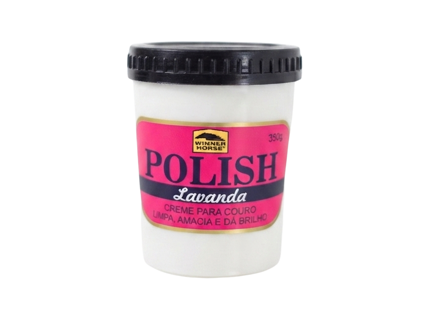 Polish lavanda