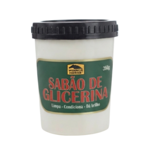 Sabão de Glicerina