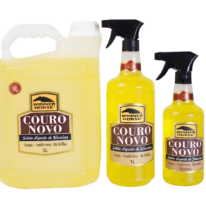 Couro Novo
