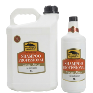 Shampoo Profissional