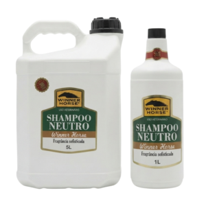 Shampoo Neutro