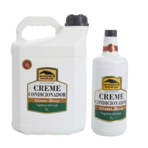 Creme Condicionador