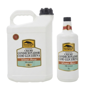 Creme Condicionador com Glicerina
